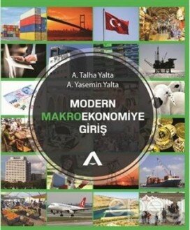 Modern Makro Ekonomiye Giriş