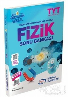 TYT Fizik Soru Bankası