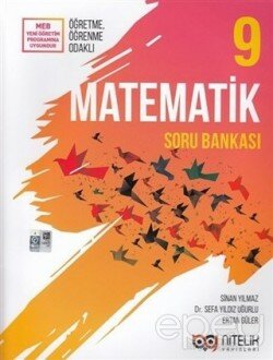 9. Sınıf Matematik Soru Bankası