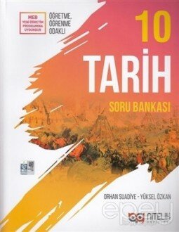 10. Sınıf Tarih Soru Bankası