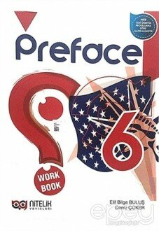 6. Sınıf Preface Work Book