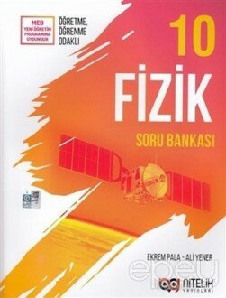 10. Sınıf Fizik Soru Bankası