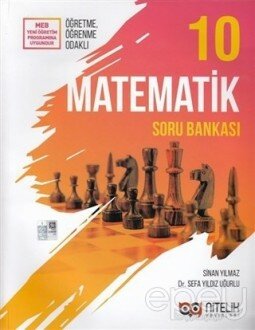 10. Sınıf Matematik Soru Bankası