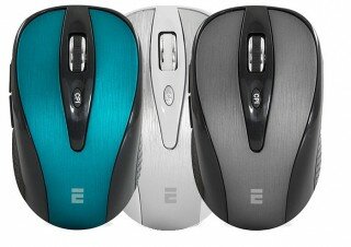 Everest CM-890G Mouse (29934, 29933, 29932)