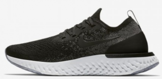 Nike Epic React Flyknit Spor Ayakkabı (AQ0070-001)