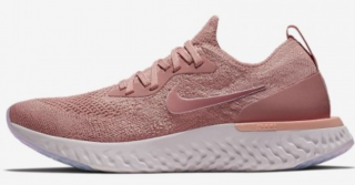 Nike Epic React Flyknit Spor Ayakkabı (AQ0070-602)