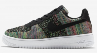 Nike Air Force 1 Flyknit 2.0 Spor Ayakkabı (BV 0063 002)