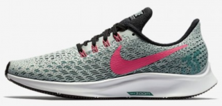 Nike Air Zoom Pegasus 35 Spor Ayakkabı (942855-009)