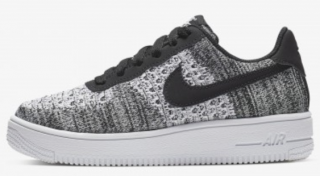 Nike Air Force 1 Flyknit 2.0 Spor Ayakkabı (BV 0063 001)