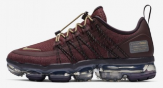 Nike Air VaporMax Utility Spor Ayakkabı (AQ8811-600)