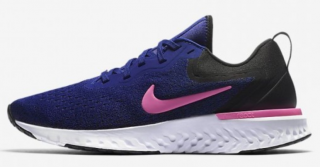 Nike Odyssey React Spor Ayakkabı (AO9820-403)