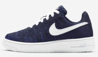 Nike Air Force 1 Flyknit 2.0 Spor Ayakkabı (BV 0063 400)