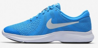 Nike Revolution 4 Spor Ayakkabı (943309-401)