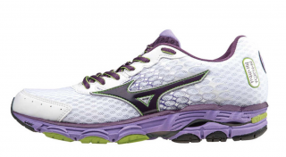 Mizuno Wave inspire 11 W Spor Ayakkabı (J1GD154468)