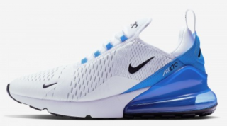 Nike Air Max 270 Spor Ayakkabı (AH8050-110)