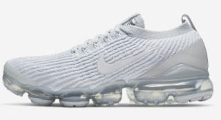 Nike Air VaporMax Flyknit 3 Spor Ayakkabı (AJ6910-100)