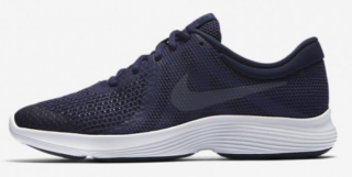 Nike Revolution 4 Spor Ayakkabı (943309-501)