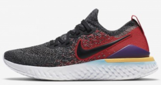 Nike Epic React Flyknit 2 Spor Ayakkabı (AQ 3243 007)