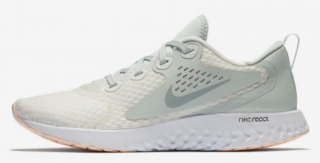 Nike Legend React Spor Ayakkabı (AA1626-101)