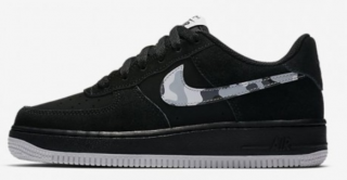 Nike Air Force 1 Spor Ayakkabı (596728 052)