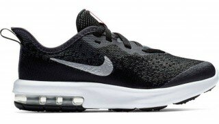 Nike Air Max Sequent 4 Spor Ayakkabı (AQ3849 001)