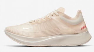 Nike Zoom Fly SP Spor Ayakkabı (AJ8229-800)