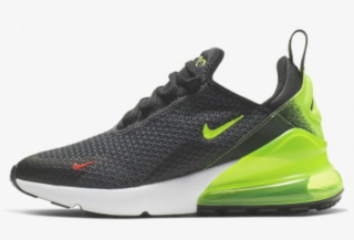 Nike Air Max 270 Spor Ayakkabı (AV5141-001)