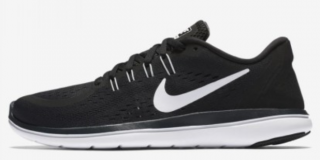 Nike Flex 2017 RN Spor Ayakkabı (898476-001)