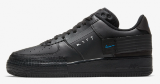 Nike Air Force 1 Type Spor Ayakkabı (AT7859-001)