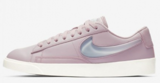 Nike Blazer Low Lux Premium Spor Ayakkabı (AV9371-500)