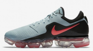 Nike Air VaporMax Spor Ayakkabı (AH9045-400)