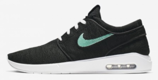 Nike SB Air Max Janoski 2 Spor Ayakkabı (AQ7477-002)