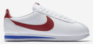 Nike Classic Cortez Spor Ayakkabı (749571-154)