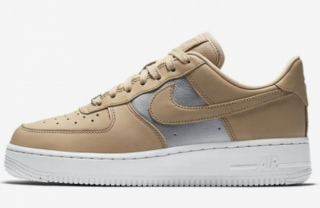 Nike Air Force 1'07 SE Premium Spor Ayakkabı (AH6827-200)