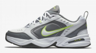 Nike Air Monarch IV Spor Ayakkabı (415445-100)