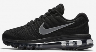 Nike Air Max 2017 Spor Ayakkabı (849560-001)