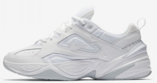 Nike M2K Tekno Spor Ayakkabı (AV4789-101)