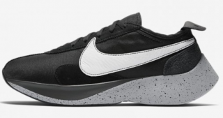 Nike Moon Racer Spor Ayakkabı (AQ4121-001)