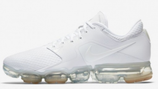 Nike Air VaporMax Spor Ayakkabı (AH9046-101)