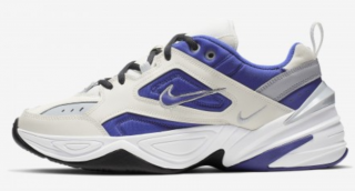 Nike M2K Tekno Spor Ayakkabı (AV4789-103)