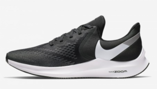 Nike Air Zoom Winflo 6 Spor Ayakkabı (AQ7497-001)