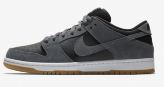 Nike Sb Dunk Low Trd Spor Ayakkabı (AR0778-001)