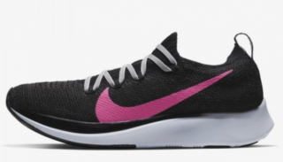 Nike Zoom Fly Flyknit Spor Ayakkabı (AR4562-002)