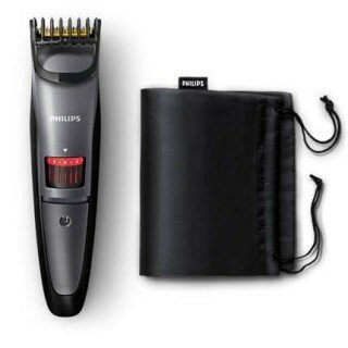 Philips Beardtrimmer 3000 QT4015/16 Çok Amaçlı Tıraş Makinesi