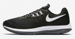 Nike Zoom Winflo 4 Spor Ayakkabı (898485-001)