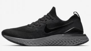 Nike Epic React Flyknit 2 Spor Ayakkabı (BQ8928-001)