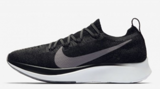 Nike Zoom Fly Flyknit Spor Ayakkabı (AR4562-081)