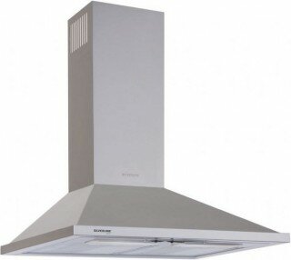 Silverline 2240 Conic Davlumbaz (Inox)