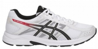 Asics Gel-Contend 4 Spor Ayakkabı (T715N-0123)