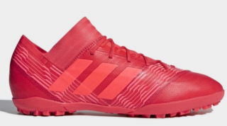 Adidas Nemeziz Tango 17.3 Spor Ayakkabı (CP 9100)